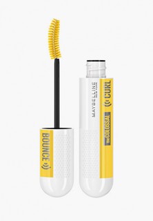 Тушь для ресниц Maybelline New York