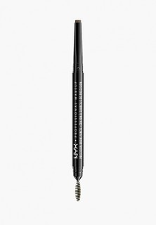 Карандаш для бровей Nyx Professional Makeup