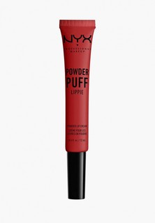 Помада Nyx Professional Makeup