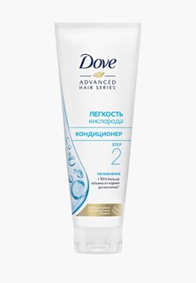 Бальзам для волос Dove