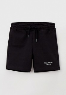 Шорты спортивные Calvin Klein Jeans