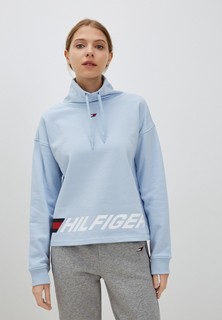 Худи Tommy Hilfiger