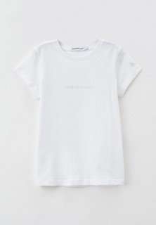 Футболка Calvin Klein Jeans
