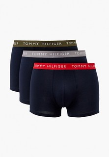 Трусы 3 шт. Tommy Hilfiger