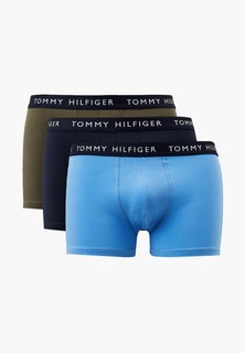 Трусы 3 шт. Tommy Hilfiger