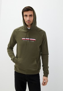 Худи домашнее Tommy Hilfiger
