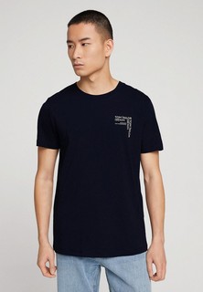 Футболка Tom Tailor Denim