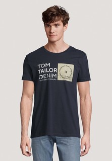 Футболка Tom Tailor Denim