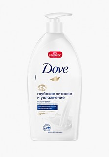 Гель для душа Dove