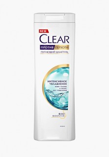 Шампунь Clear