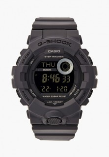 Часы Casio