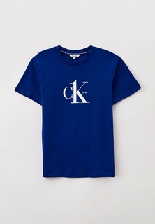 Футболка домашняя Calvin Klein