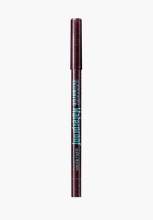 Карандаш для глаз Bourjois