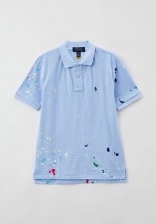 Поло Polo Ralph Lauren