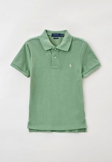 Поло Polo Ralph Lauren