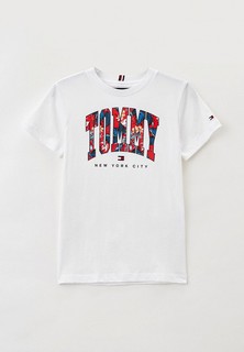 Футболка Tommy Hilfiger