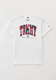 Футболка Tommy Hilfiger