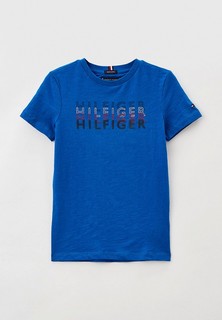 Футболка Tommy Hilfiger