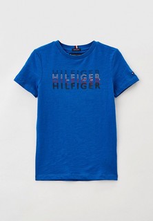 Футболка Tommy Hilfiger