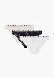 Трусы 3 шт. Tommy Hilfiger