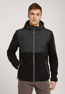 Куртка утепленная Tom Tailor