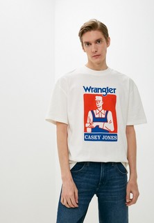 Футболка Wrangler