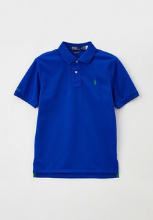 Поло Polo Ralph Lauren