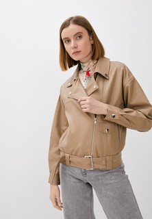 Куртка кожаная Lakressi