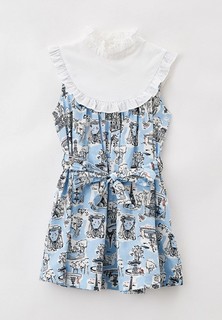 Платье Petit Bateau