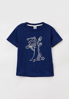 Футболка Petit Bateau