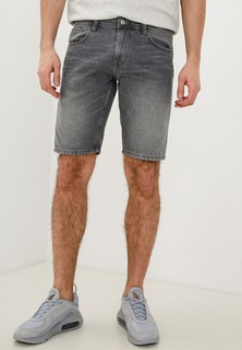 Шорты джинсовые Tom Tailor Denim