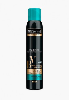 Мусс для укладки Tresemme