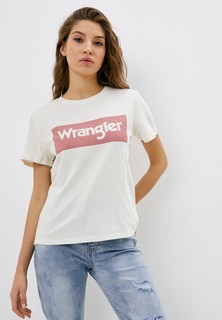 Футболка Wrangler