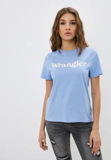 Футболка Wrangler