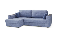 Угловой диван-кровать Аметист Hoff