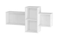 Полка навесная Мотокросс Hoff