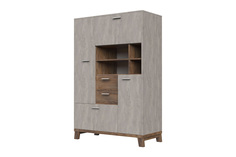 Комод Монтана Hoff