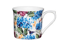 Кружка COUNTRY FLORAL Hoff