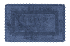 Коврик для ванны с кружевом M111169 Hoff