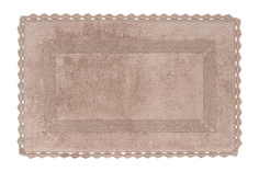 Коврик для ванны с кружевом M111168 Hoff