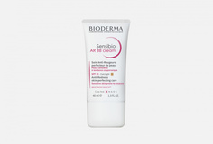 Bb Крем для лица для чувствительный кожи Bioderma