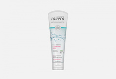 Молочко очищающее Lavera