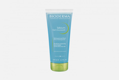 Гель для умывания Bioderma