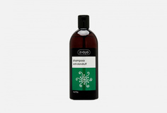 Шампунь с крапивой Ziaja