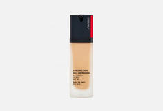 Устойчивое тональное средство для свежего совершенного тона Shiseido