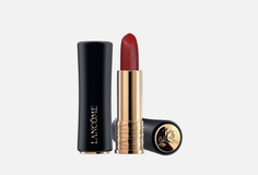 Губная помада с матовым финишем Lancome