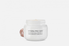 Интенсивно увлажняющий крем с гиалуроновой кислотой spf 15 Kiko Milano