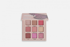 ПАЛЕТКА ТЕНЕЙ ДЛЯ ВЕК Makeup Obsession