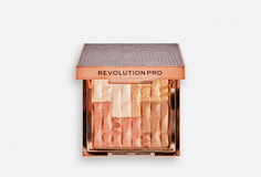 ХАЙЛАЙТЕР ПАЛЕТКА Revolution PRO