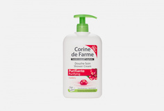 Гель для душа Corine de Farme